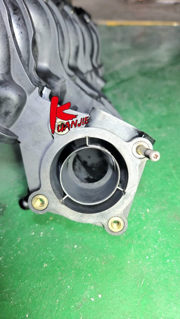 現代HYUNDAI Santa Fe 山土匪 DPF阻塞積碳清洗 引擎燈亮加速無力冒黑煙