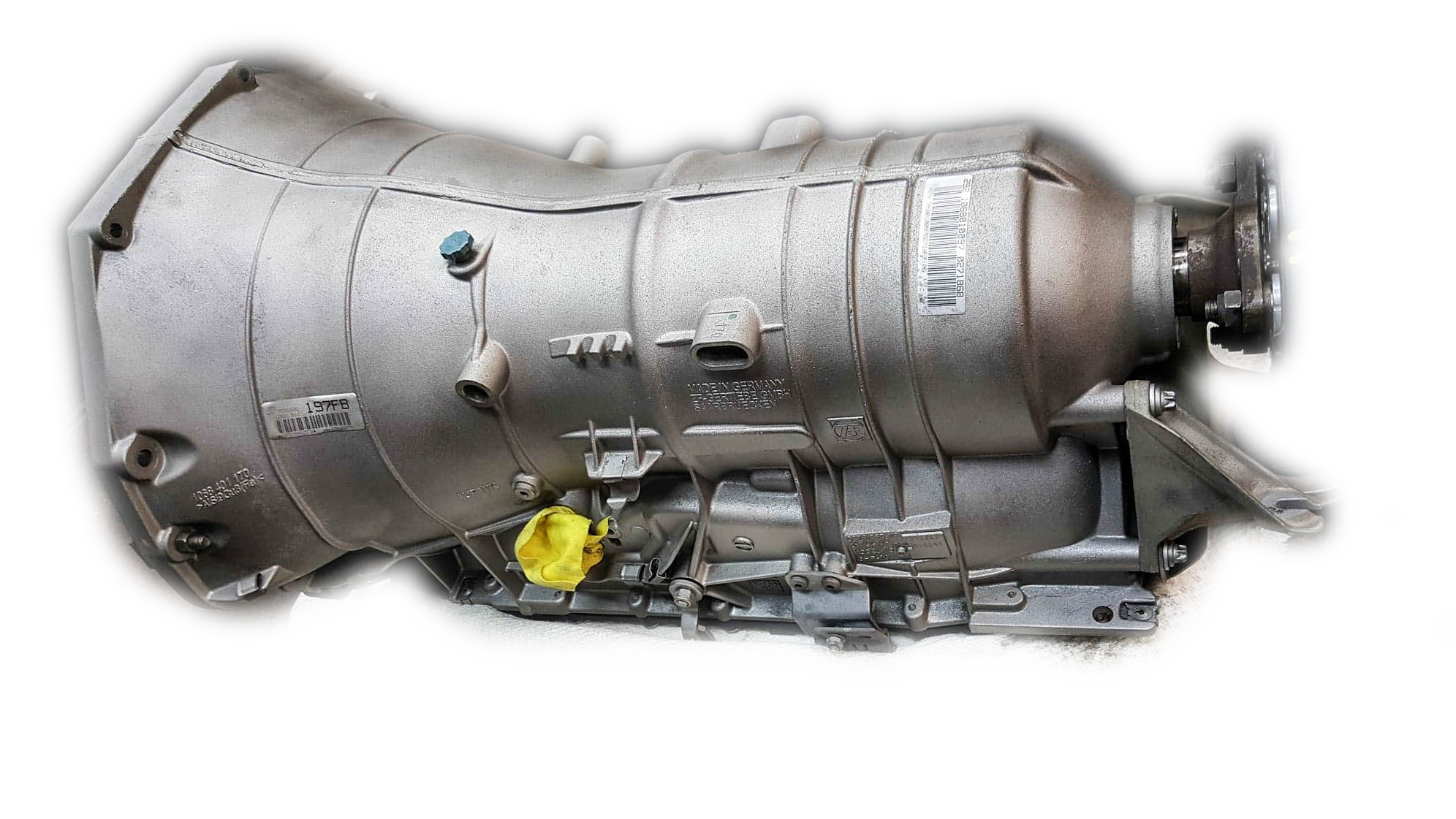 ZF6HP1921-6HP2628變速箱維修 (1) ZF6HP1921-6HP2628變速箱維修