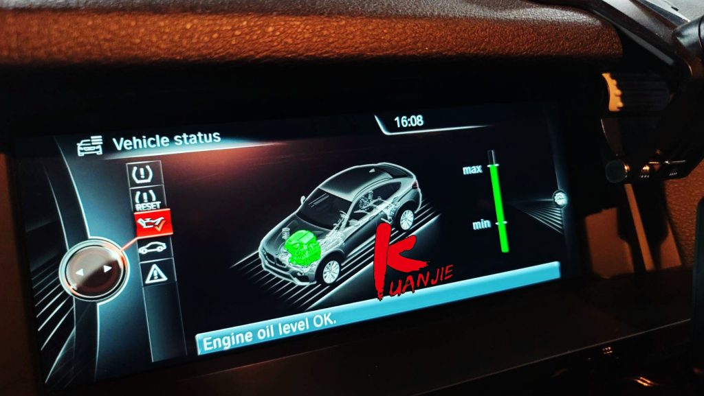 BMW X4 F26 N57N HENGST機油、機油心、空氣心冷氣心室內空氣潮濕發霉味道