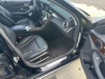2016/08 BENZ C300 W205 2.0CC 賓士外匯車中古車買賣