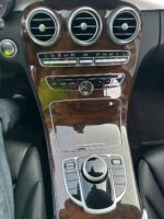 2016/08 BENZ C300 W205 2.0CC 賓士外匯車中古車買賣