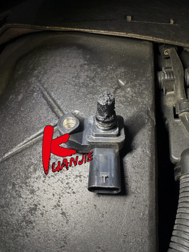 2012年BMW E90 318D 柴油N47 DPF阻塞亮燈積碳清洗加速無力、微粒微濾網故障引擎燈亮