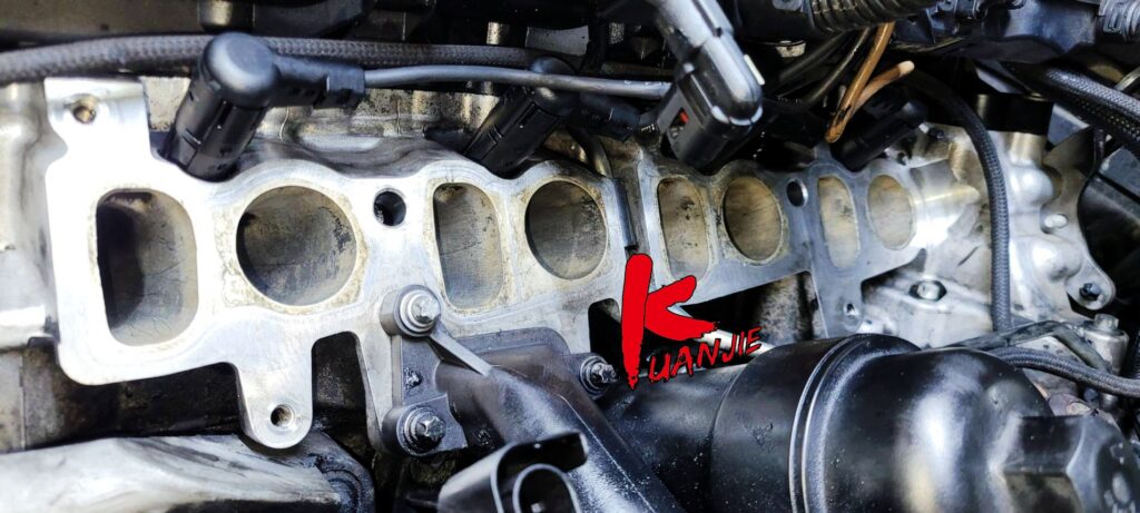 2012年BMW E90 318D 柴油N47 DPF阻塞亮燈積碳清洗加速無力、微粒微濾網故障引擎燈亮