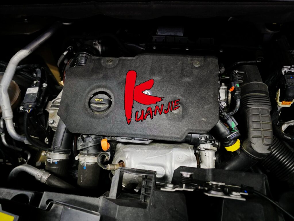 雪鐵龍（Citroën） BERLINGO 專業定期保養服務 機油心冷氣心更換