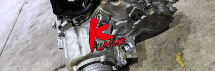 2014年 BMW 428i F33 xDrive 行駛換檔不順頓挫 加力箱故障更換