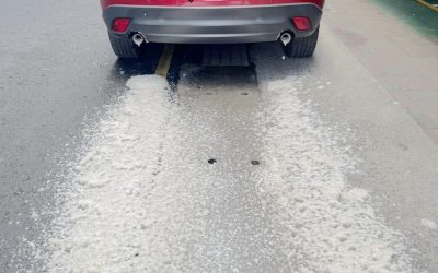 2016年 MAZDA CX-5 DPF阻塞積碳清洗 引擎燈亮 加速無力黑煙.jpg