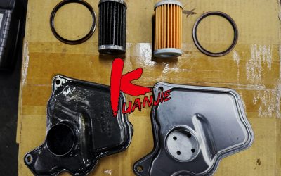 2018年 infiniti QX50 變速箱油保養更換濾網濾心保養 換檔不順 油門卡卡