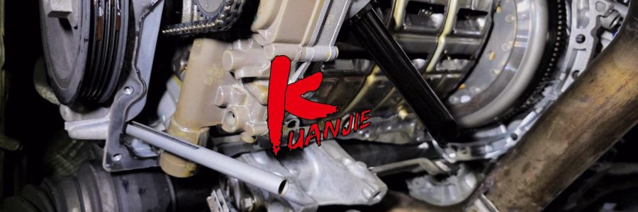 BENZ CLA200 M270 引擎故障燈亮 加速無力 機油感應線束短路更換