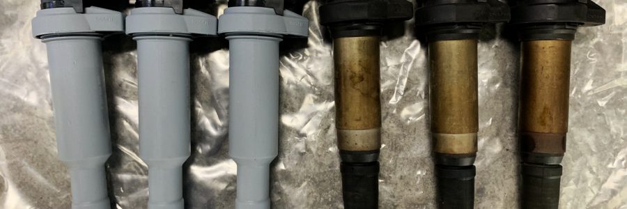 BMW 116I F20 N13 加速無力怠速抖動引擎燈亮 考爾火星塞皮帶更換