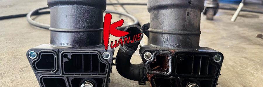 VW CADDY C3 引擎漏油漏水處理 機油濾心底座更換